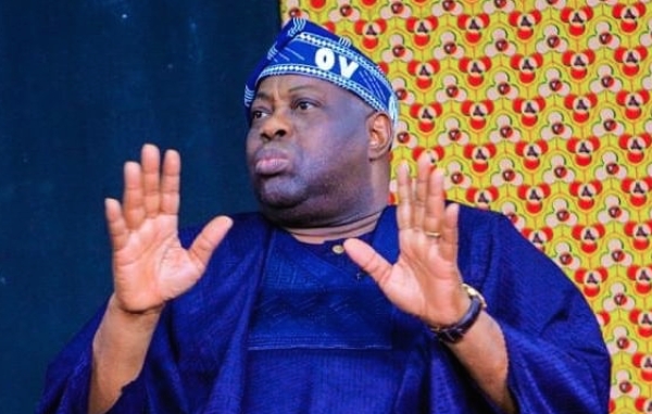 ‘You Will Sink Nigeria Unless You Reduce Ongoing Jamborees In Your Govt’ – Dele Momodu To Tinubu