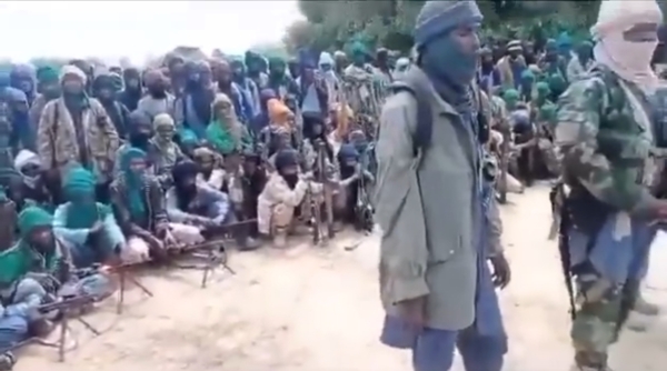 Lakurawa Members Flee Kebbi As Troops Intensify Onslaught