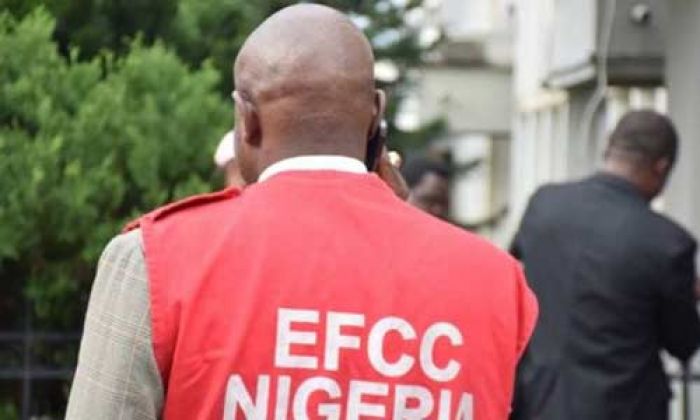 EFCC Arrests 48 University Students Over Alleged Internet Fraud Activities