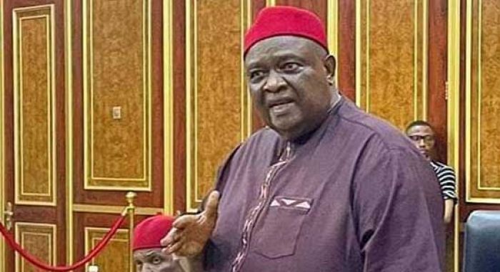 Ohanaeze To Set Up Relief Agency For Igbos After Demolitions