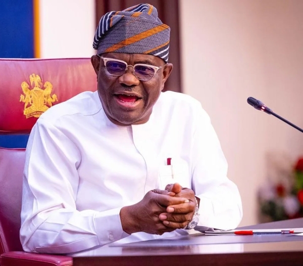 APC Is Funding Wike To Bring Down The PDP – Rivers PDP Chairman