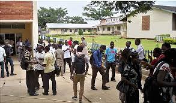 Varsity don counsels against rushing children to tertiary institutions