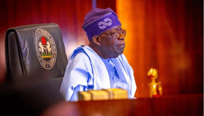 Tinubu asks N’Assembly’s for fresh approval to borrow N7.1 Trillion