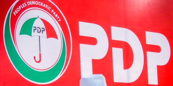 2027 Will Be A Revolt, Bigger Than A Protest To Send APC To Political Abyss – PDP