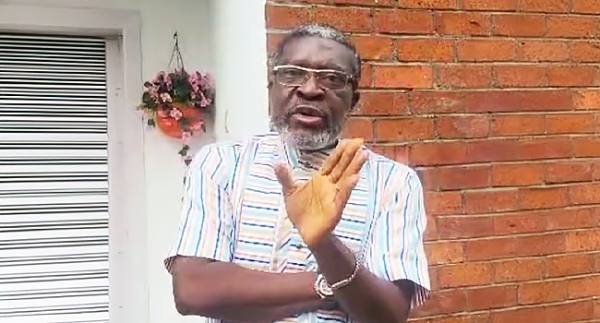 Kanayo O. Kanayo makes shocking revelations, calls out male colleagues sleeping with each other