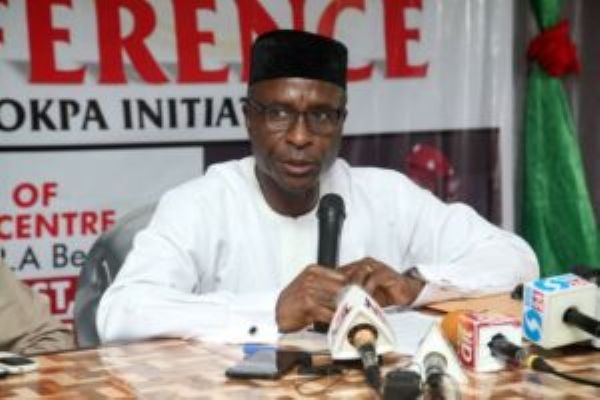 Uromi: Pan Esan Group Eschews Violence, Calls For Justice, Peace