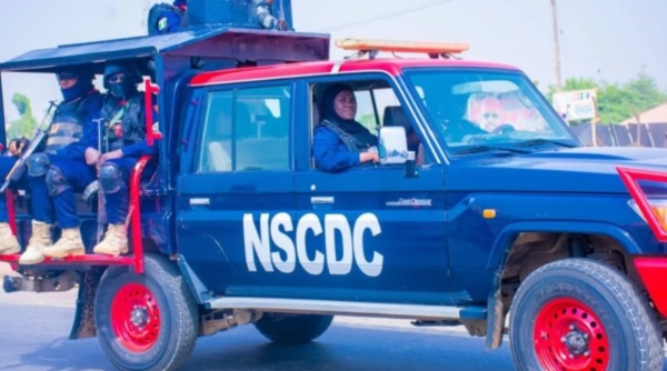 Boko Haram Ambush NSCDC Officers In Kaduna, Seven Feared Missing