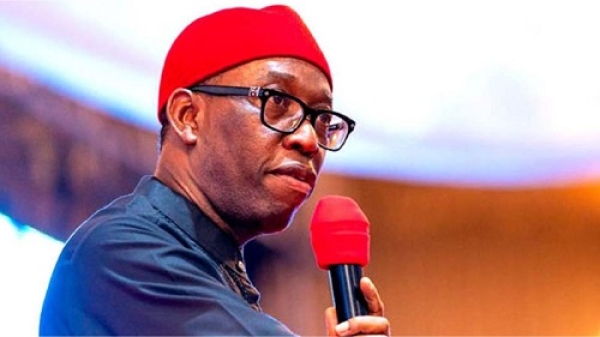 EFCC Never Established Any Fraudulent Case Against Me – Okowa