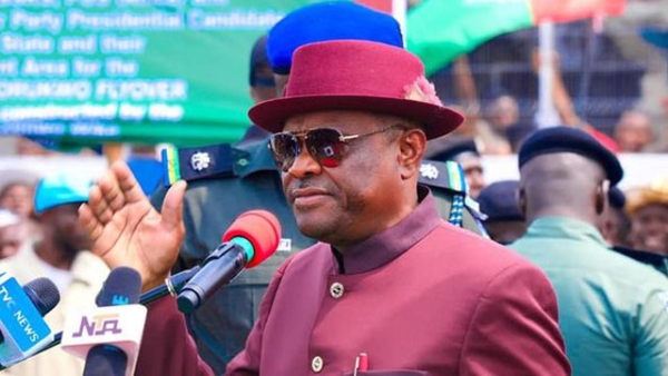 Ruling on suit to sack 27 pro-Wike lawmakers set for January 21