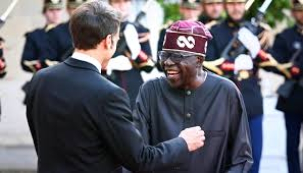 Details Of What President Tinubu Will Be Doing In France Emerges