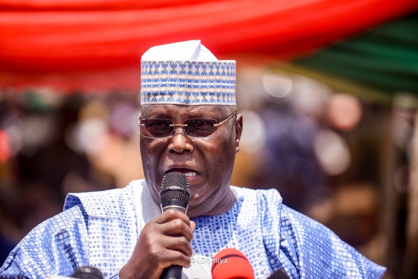 Atiku slams APC’s remarks on Peter Obi, calls for respect for democratic norms