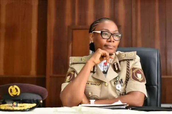 NIS repatriates 62 Mali nationals