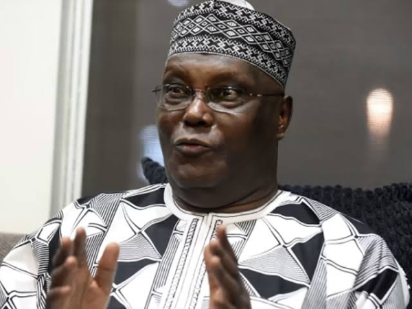 [PRESS RELEASE] Atiku Abubakar Demands Impartial Probe into Senate President Akpabio Allegations