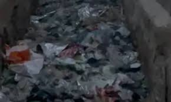 Mysterious Kano ditch of death “swallows” boys amid fear of supernatural forces