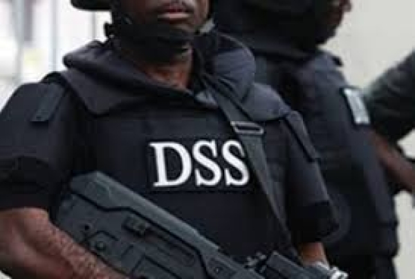 DSS recovers 2,000 bags of FG’s rice allegedly diverted in Katsina