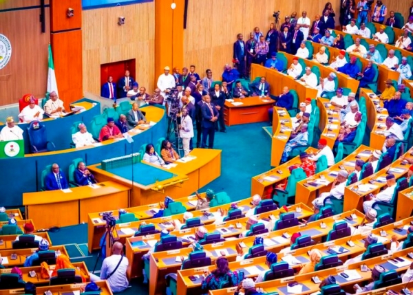 NASS To Increase 2025 Budget Over Poor Allocations To MDAs