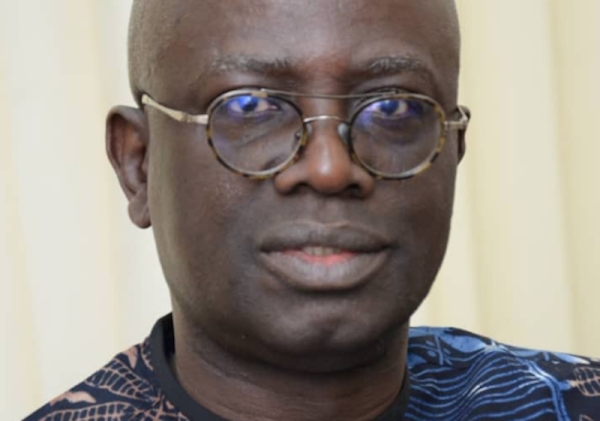 [OPINION] Pot of Soup Democracy: A Sequel - Olusegun Adeniyi