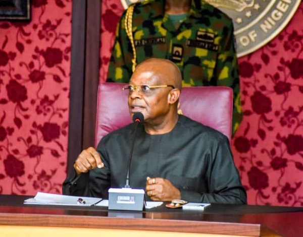Reps Invite Ibas Over State Of Affairs In Rivers