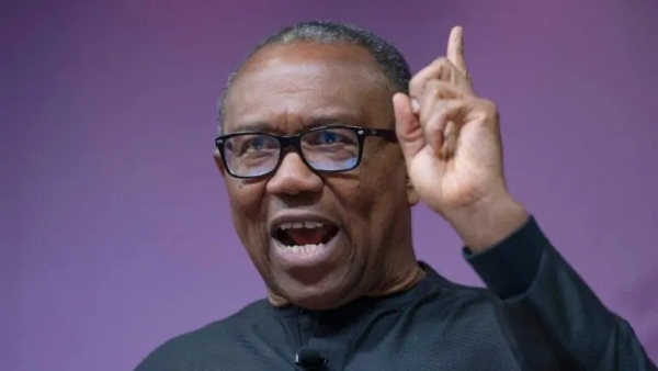 Peter Obi makes U-turn, says he’s not against coalition