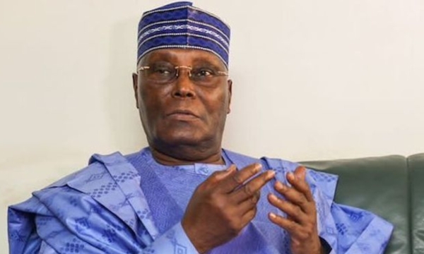 Atiku to Tinubu: When will you declare a state of emergency on your disastrous presidency?