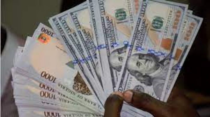 Ban cash dollar transactions across Nigeria to save Naira, Lai Omotola tells Tinubu