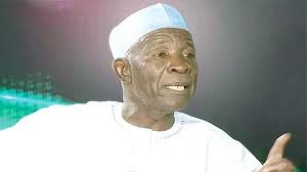 Like 2023, votes may not count in 2027 — Buba Galadima