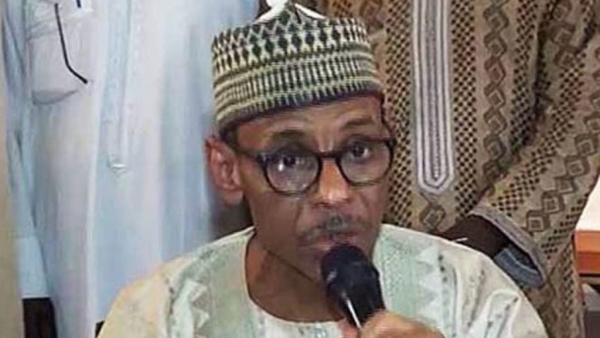 Why I Resigned As Tinubu’s Political Adviser – Baba-Ahmed Reveals