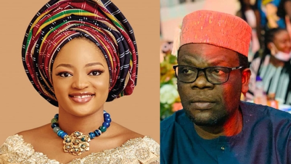 Ooni’s ex-queen, Oriyomi Hamzat to spend Christmas, New Year in Agodi prison