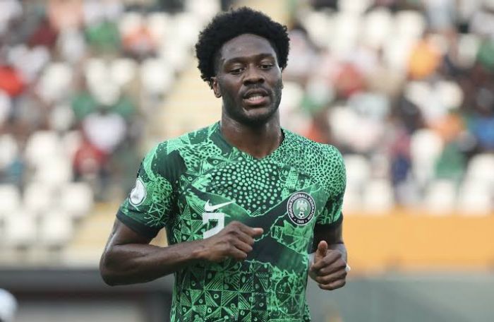 Nottingham Forest Coach Reveals Ola Aina Played 2023 AFCON Final With Injury