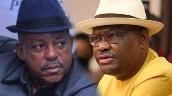 Why I removed Secondus as PDP national chair – Wike Opens Up