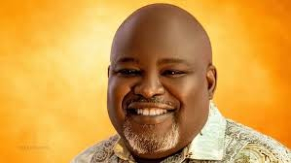 Popular Nigerian Gospel Singer, Big Bolaji Is Dead