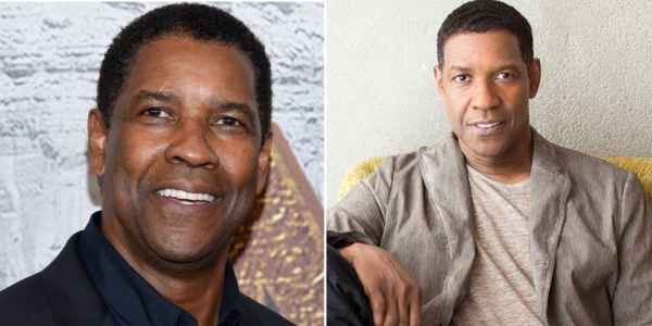 Popular Hollywood actor Denzel Washington gives life to Christ, becomes gospel minister