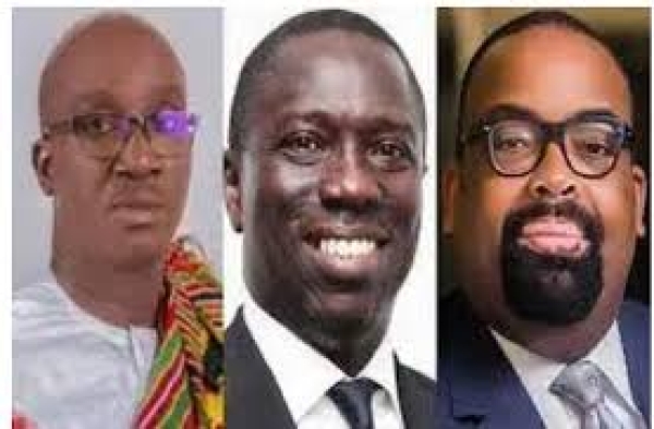 2024 guber: Date, candidates, other things to know about Edo gov election