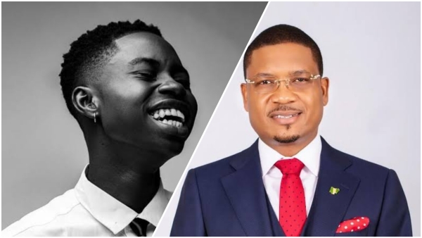 Shina Peller Addresses Rumors About Relationship with TikTok Star, Peller