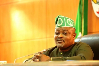 Speakership Crisis: I’ve Been Tinubu’s Disciple Since I Left Secondary School – Obasa