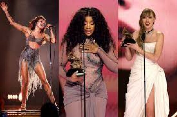 2024 Grammys: Four buzz moments, defining events of award show