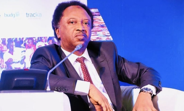 Calm Down, Accept Your Fate, Shehu Sani Advises Impeached Lagos Speaker, Obasa