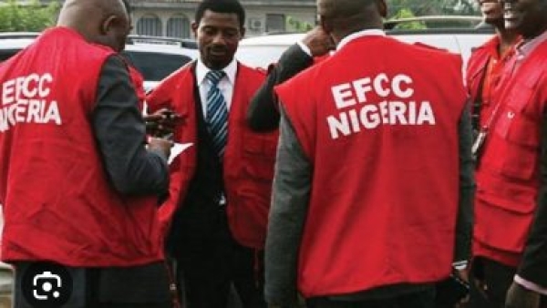 EFCC Arrest Govt Officials For Allegedly Diverting ₦1.3 Billion