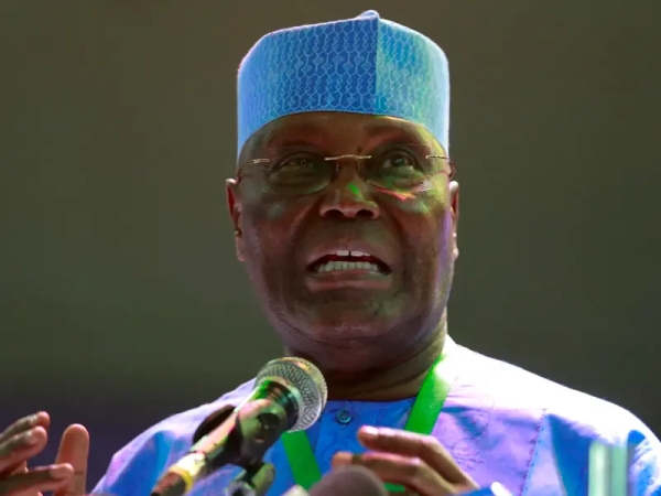 US Election: Atiku reveals lessons for Nigeria as Trump returns to White House