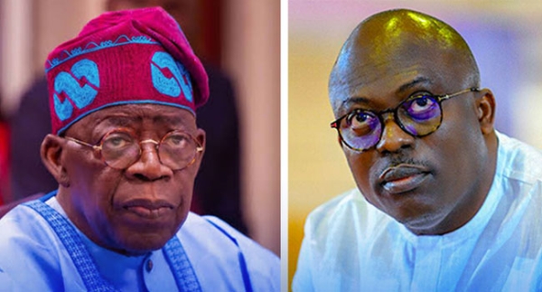 [OPINION] Mr. President, Don’t Let the Cry from Rivers Eclipse Your Legacy - John Egbeazien Oshodi
