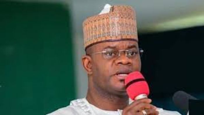 ‘Yahaya Bello’s Govt Takes Action On Monarch Over Woeful Performance Of APC In His Local Council’