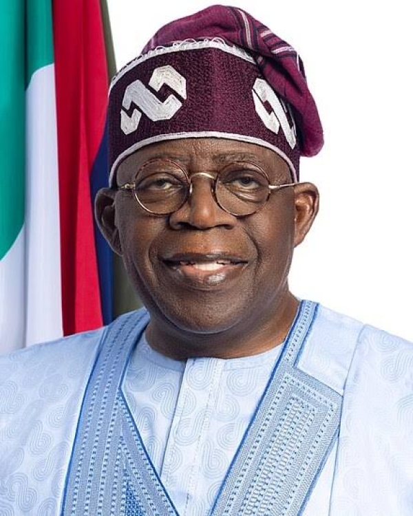 [STATE HOUSE PRESS RELEASE] President Tinubu Congratulates Thisday Newspapers On 30th Anniversary