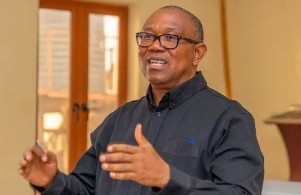 Ibadan, Anambra, FCT Stampedes: ‘You’re Consistently Inconsistent’ – APC Blasts Peter Obi