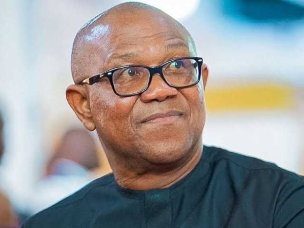 I’m not desperate to be president… I just want Nigeria to work, says Obi