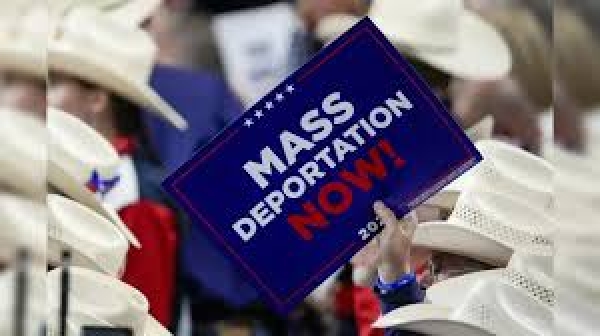 Full List: 3,690 Nigerians, Other Countries Face Deportation From US