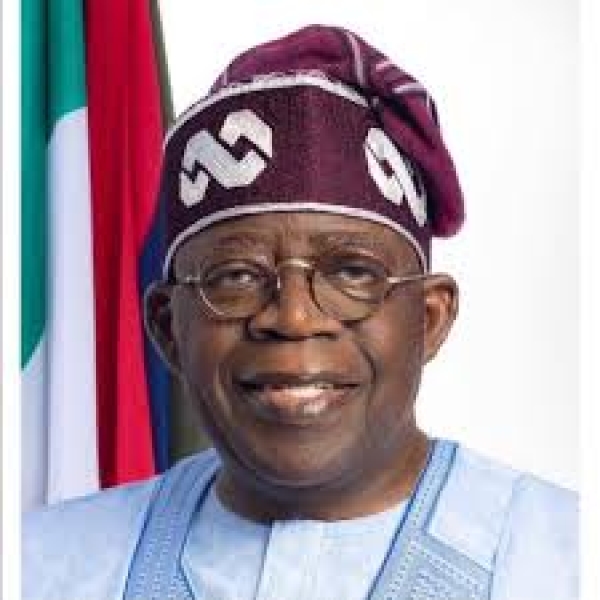 [STATEHOUSE PRESS STATEMENT] President Tinubu's Easter Message To The Nation