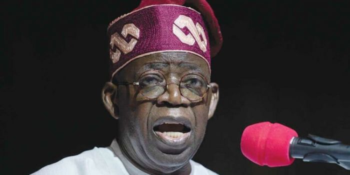 Tinubu to Religious leaders: Don’t denigrate Nigeria in your sermons