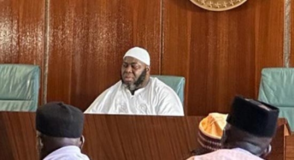 Insecurity: How Buhari Deployed Asari Dokubo’s Men to States