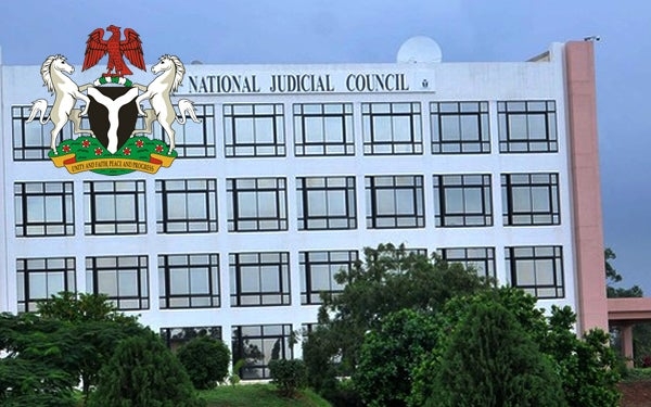 FULL LIST: NJC recommends appointment of 86 judges