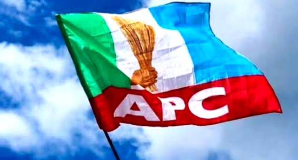 [PRESS RELEASE] APC Describes Ekiti Airport Approval As Befitting Xmas Gift